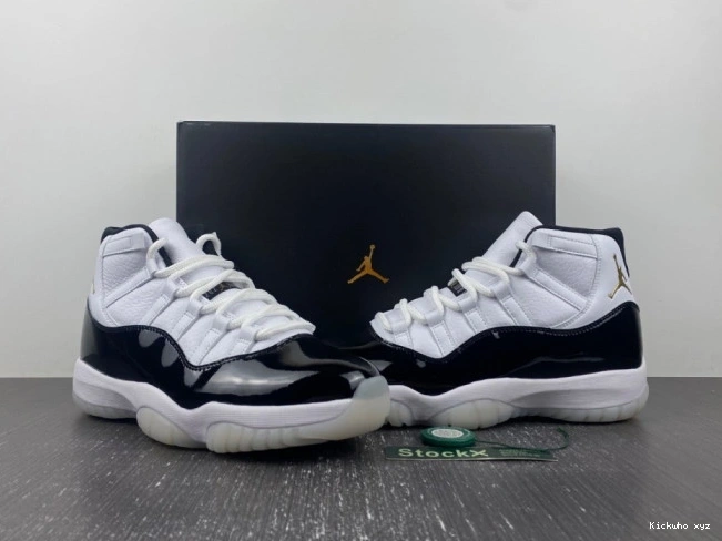 CT8012-170 Air 11DMP Air Jordan 11 Jordan 0731